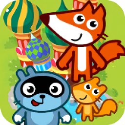 托卡城堡别墅官方版下载v1.5 安卓版