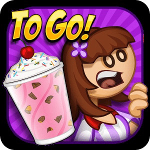 老爹冷饮店最新中文版(Papa)下载v1.2.4 安卓版