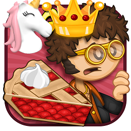 老爹烘培店制作手游下载v6.3.3 安卓版