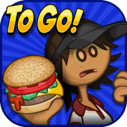 papas burgeria to go(老爹汉堡店)下载v1.2.4 安卓版