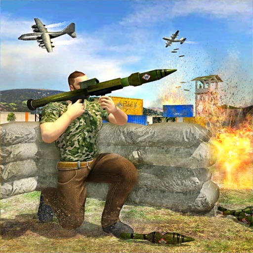 飞机空中射击游戏2020