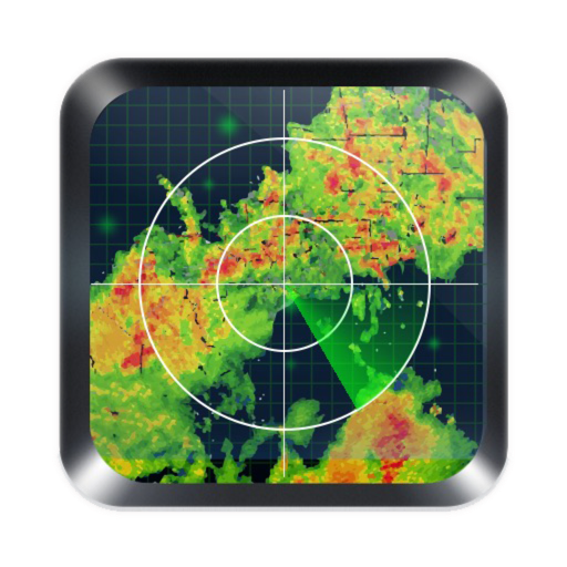 天气雷达专业版