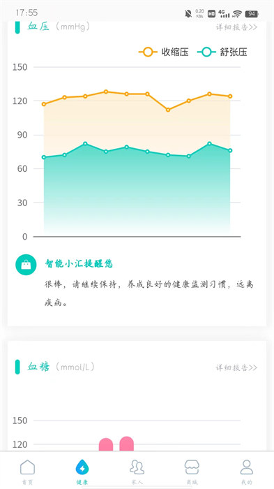 汇医通