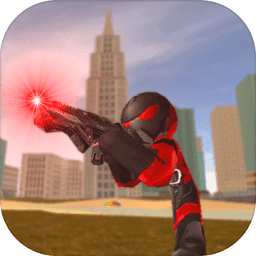 火柴人绳索英雄2中文版(stickmanropehero2)下载v3.3.9 安卓版