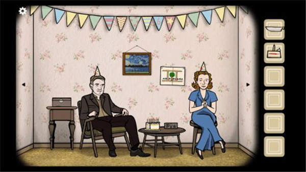 逃离方块生日中文版下载