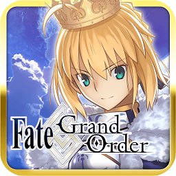 fategrandorder日服客户端(命运冠位指定)下载v2.102.1 安卓最新版