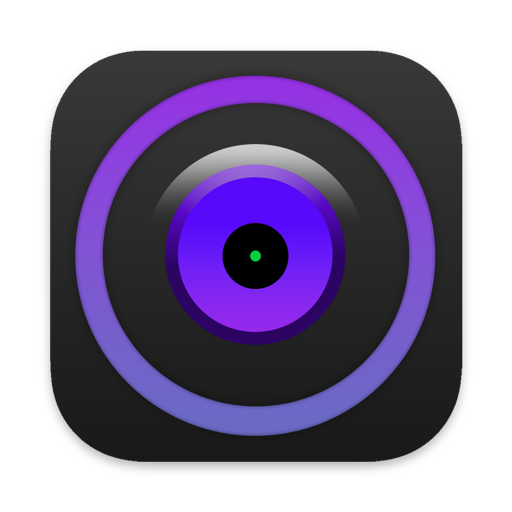 相机图表_流媒体工作室