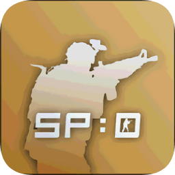 反恐精英单机版中文版(CSgo单机版)下载v6 安卓版