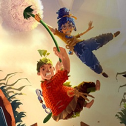 双人成行大冒险完整官方版(Friends Adventure：It Takes Two)下载v1.3 安卓版