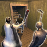 恐怖奶奶第四章游戏下载v1.0.2 安卓最新版