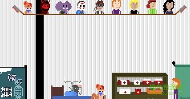 屠夫躲猫猫内购 屠夫躲猫猫下载