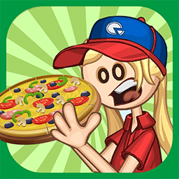 老爹小镇披萨达人下载v1.5 安卓版