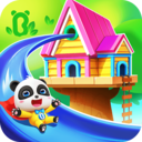 宝宝巴士奇妙屋儿童早教游戏下载v9.83.31.11 安卓版
