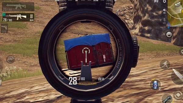 荒野避难所安卓版 荒野避难所app