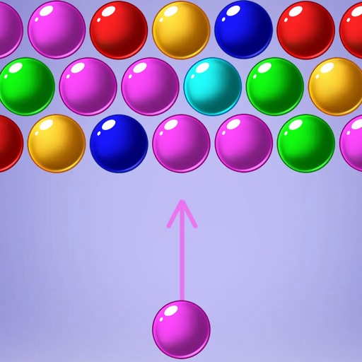 泡泡射手: 龙经典