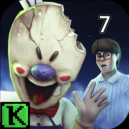 恐怖冰淇淋车7中文版下载v1.0.0 安卓版