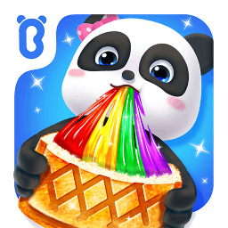 宝宝甜品店小游戏最新版下载v9.82.59.01 安卓版