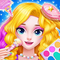 公主化妆时尚达人最新版下载v1.5 安卓版