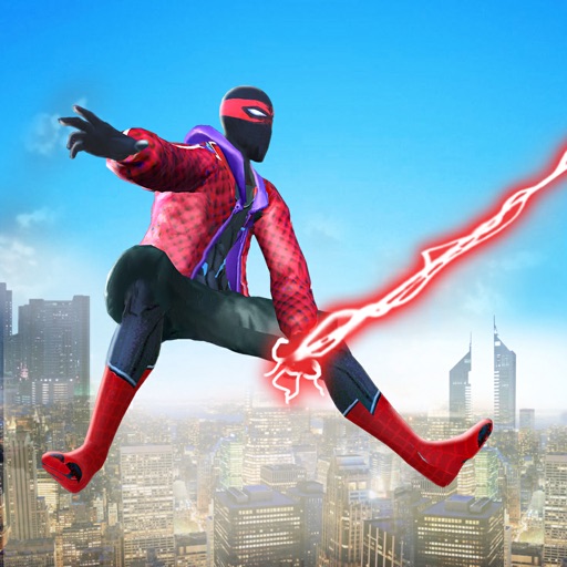 超级英雄正义战争联盟