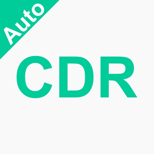 AutoCDR_CDR看图软件