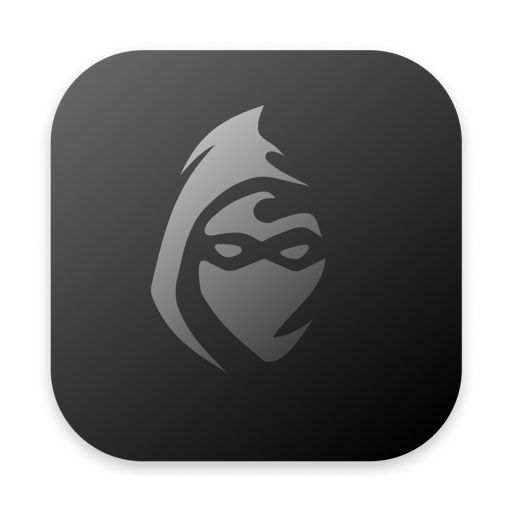 NinLog_鍵盤滑鼠追蹤