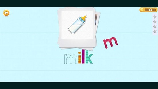 自然拼读启蒙 自然拼读启蒙手机版