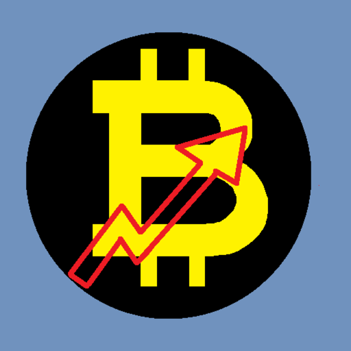 实时加密货币价格图表