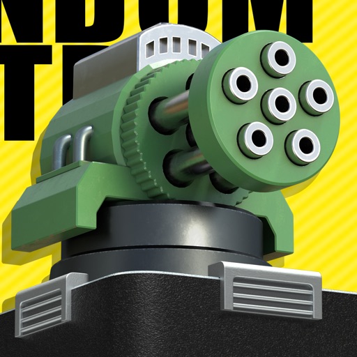 僵尸风暴-休闲塔防游戏