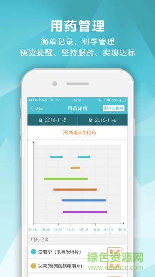 肾病中心安卓版 肾病中心app