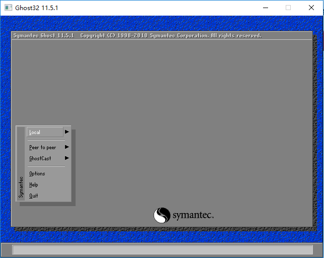 ghost32绿色版下载
