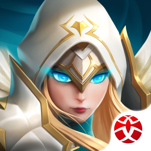 创世纪.神-超爽快魔幻休闲养成类卡牌对战游戏