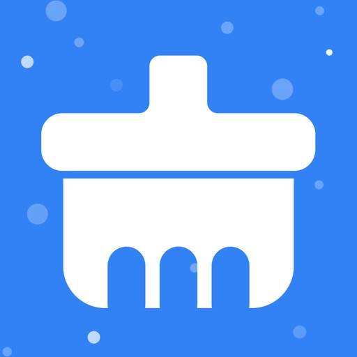 清理助手-帮助清理手机相册的小助手