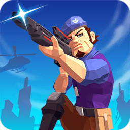 子弹满天飞最新版下载v1.1 安卓版