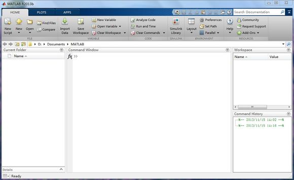 matlab 2013b修改版