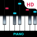 模拟钢琴HD