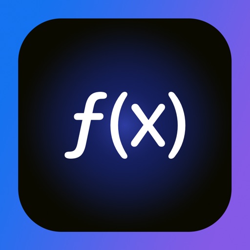 iCalc: 科学计算器英语