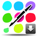 桌面快捷方式管理工具(Bamboo Dock)下载v4.0 官方版