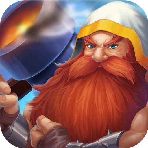 部落TD-策略塔防手游