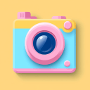 拼图相机Cam图片编辑