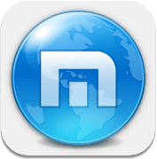 傲游maxthon(附广告过滤补丁)下载v2.0 绿色版