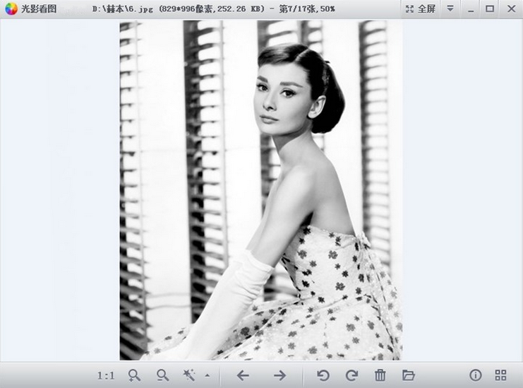 光影看图电脑版