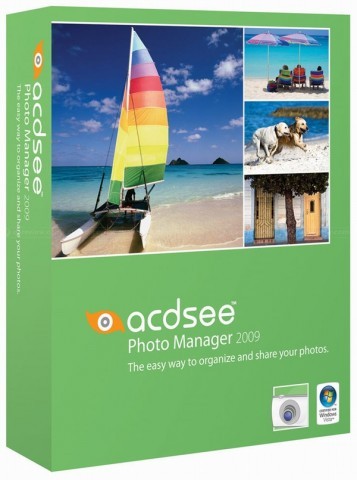 acdsee2009简体中文修改版