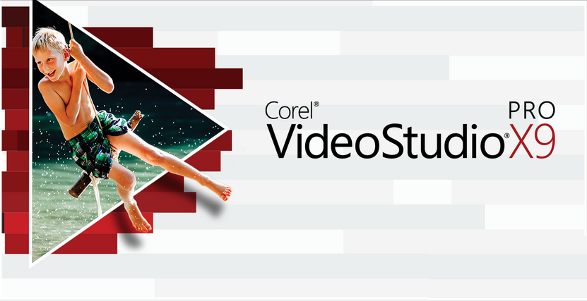 会声会影9简体中文版