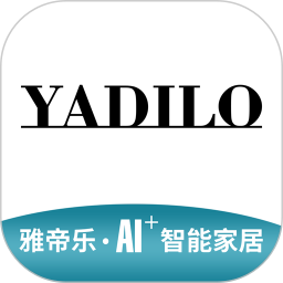 雅帝乐智能锁app(雅帝乐ai)官方安卓版下载v1.2.6 最新版