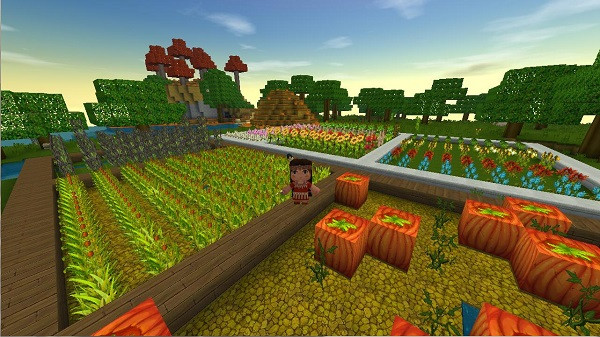 Sword and Staff Legend Warrior汉化版下载v1.0.1安卓版