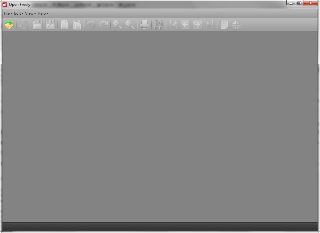 Open Freely Open Freely