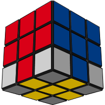 昌波魔方求解软件