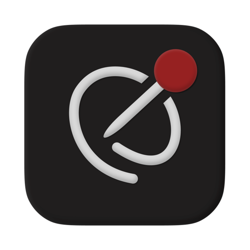 FollowPhoto将回忆标在地图上