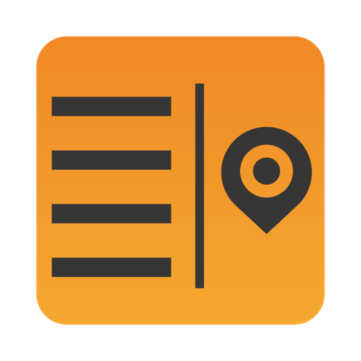 cGeography地理图谱创作