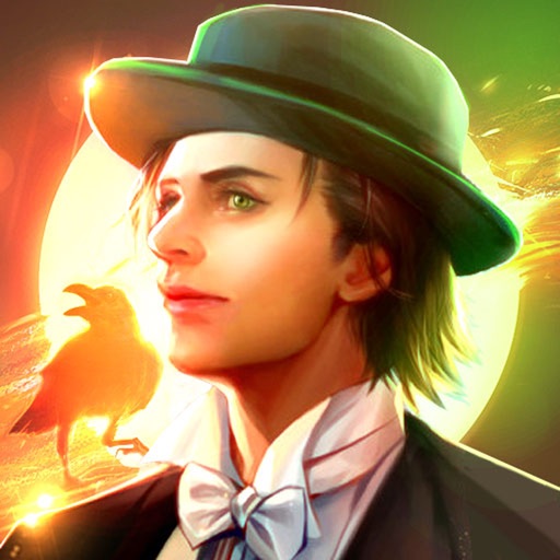 密室逃脱古堡迷城2：东欧奇幻探险记